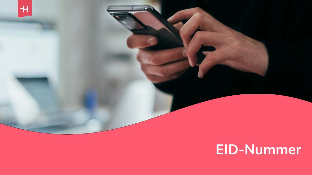 ein Mann, der sein Handy benutzt
