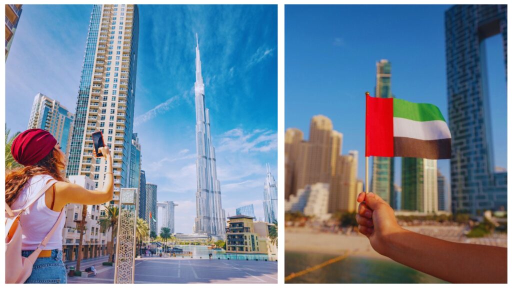 lebenshaltungskosten dubai