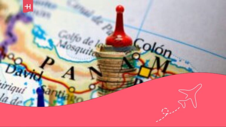 Steuern in Panama