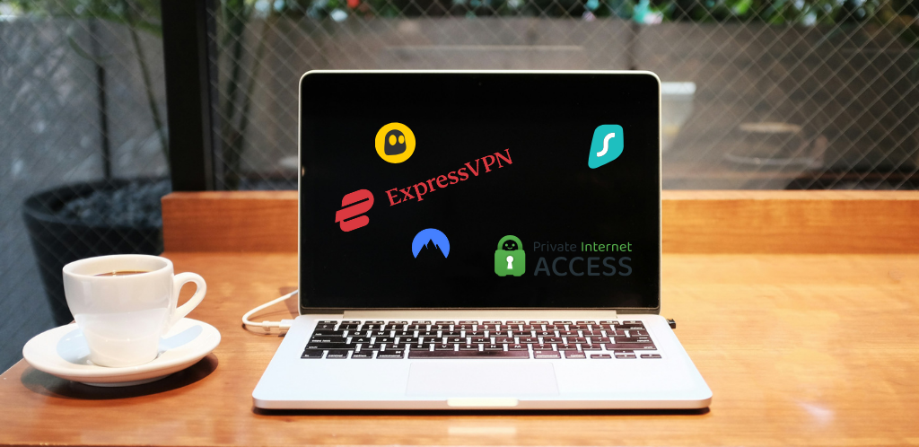 VPN für Remote-Mitarbeiter 