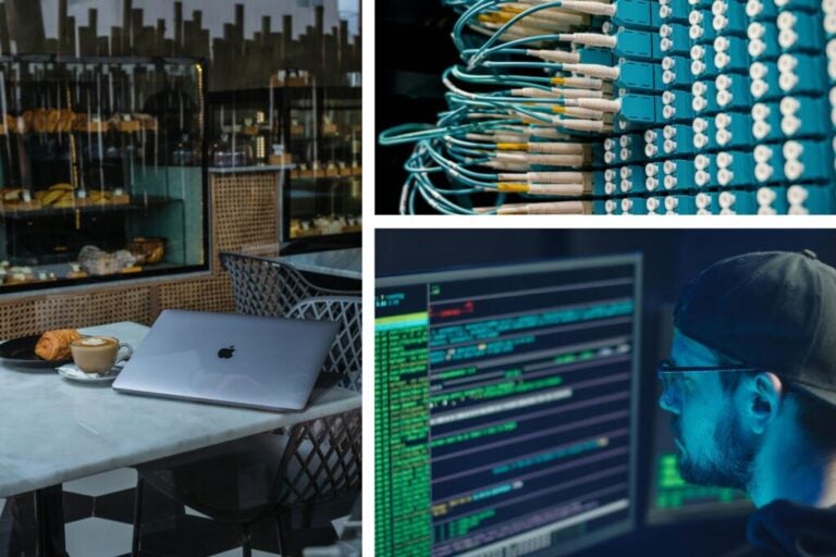 Wähle das beste VPN