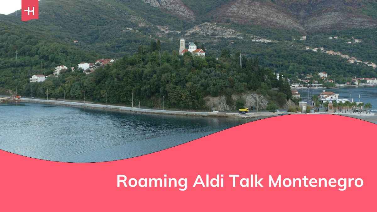 Kotor, Montenegro