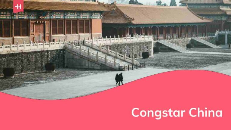 Forbidden City, Jingshan Front Street, Dongcheng, Peking, China