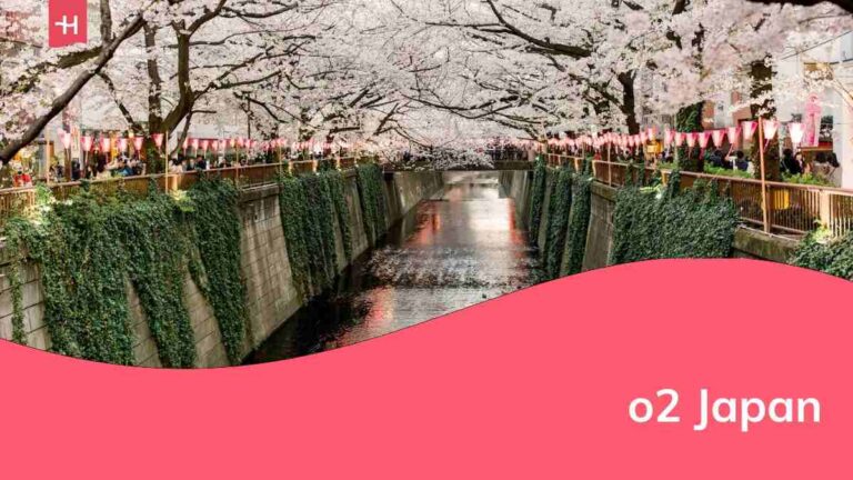 tokio, japan