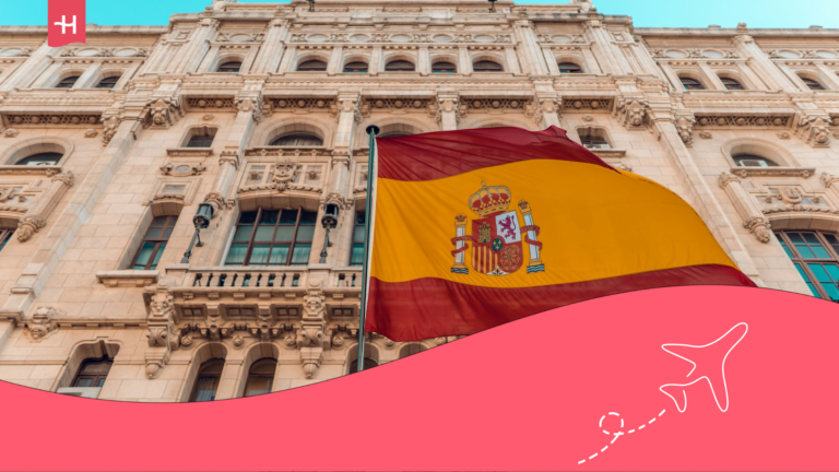 steuern in spanien