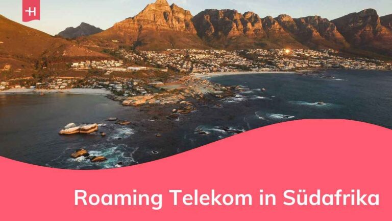 Cape Town, sudafrika