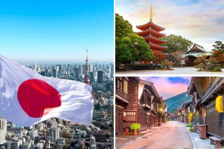 Lebenshaltungskosten-in-Japan-Unterkünfte