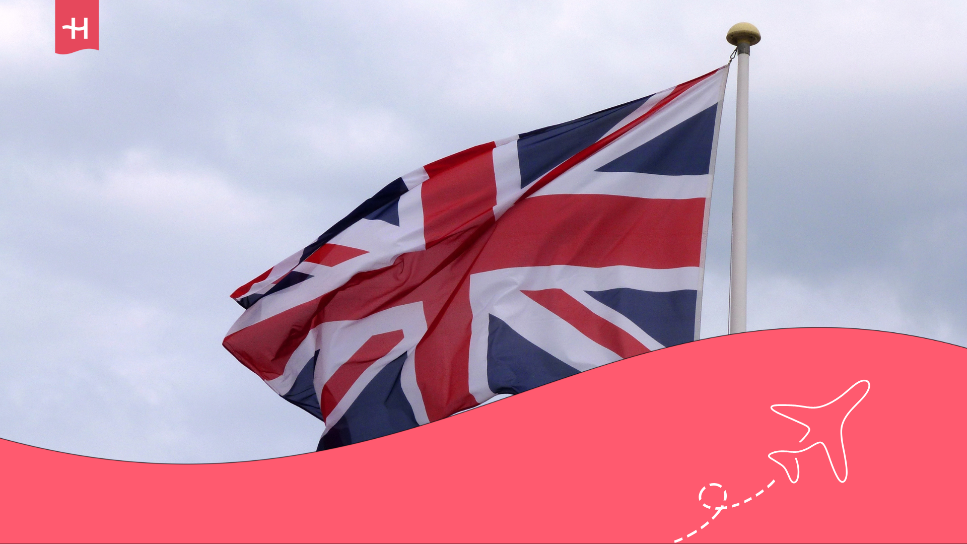 Studieren in England