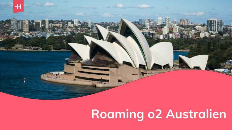 Sydney Opera House