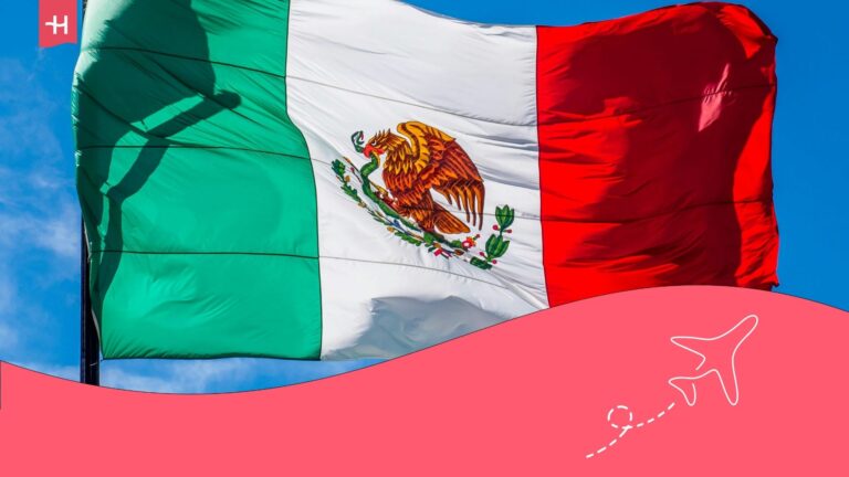 Lebenshaltungskosten in Mexiko.