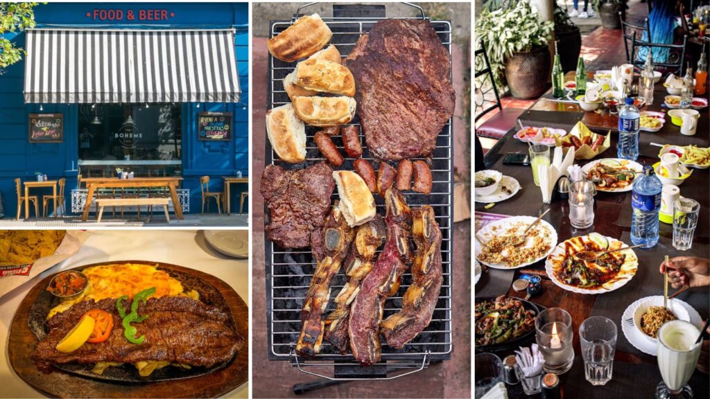 lebenshaltungskosten buenos aires