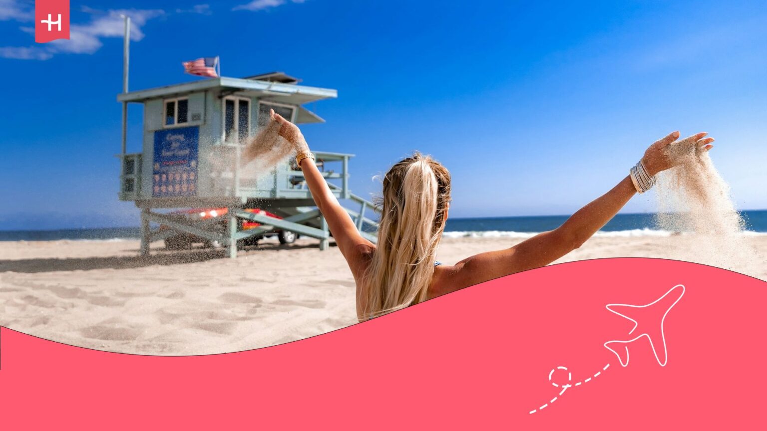 Unterkunftskosten in Miami