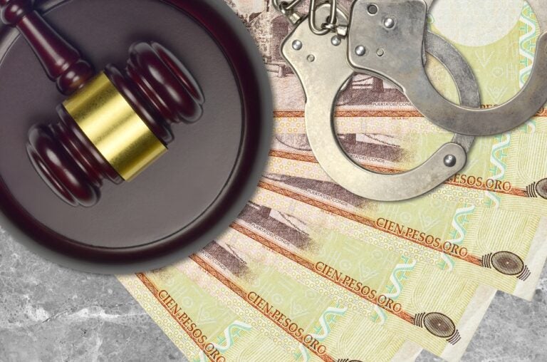 Sicherheit in der Dominikanischen Republik