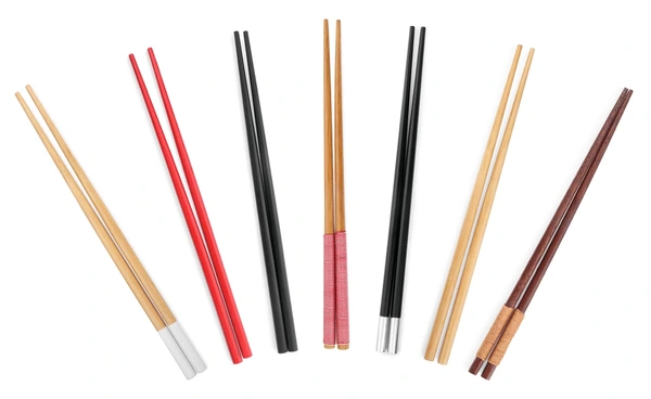 Japanische Stäbchen (Hashi)