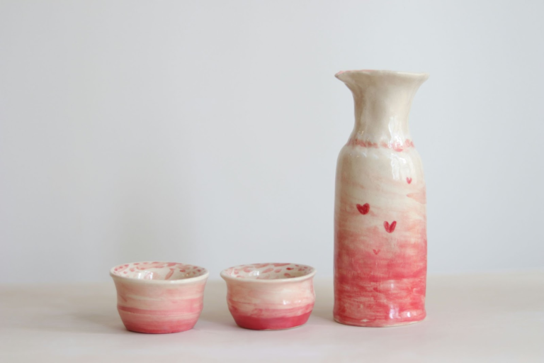 Keramik & Töpferwaren