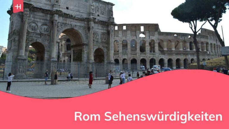 Römisches Kolosseum