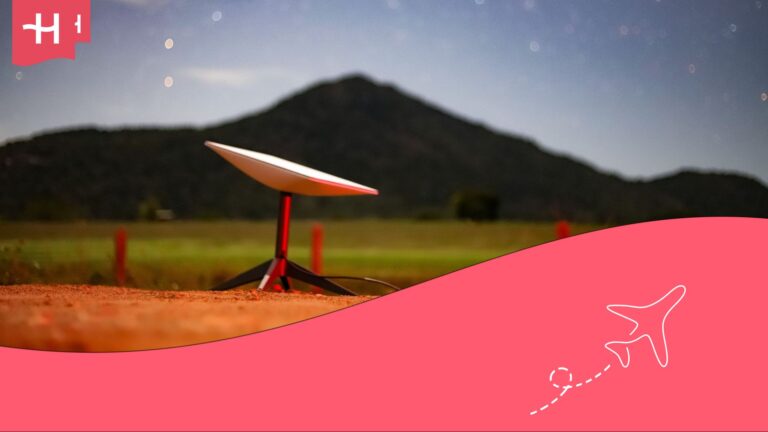 starlink rezensionen