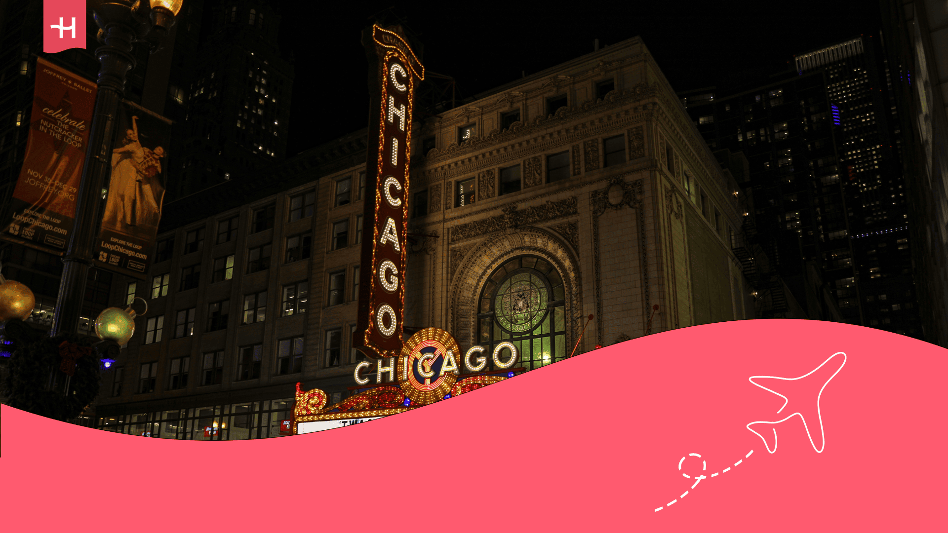 Lebenshaltungskosten Chicago