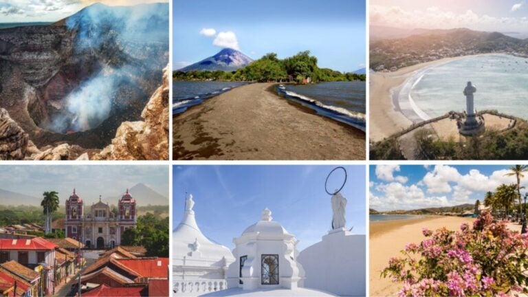 Lebenshaltungskosten in Nicaragua, Freizeit und Unterhaltung