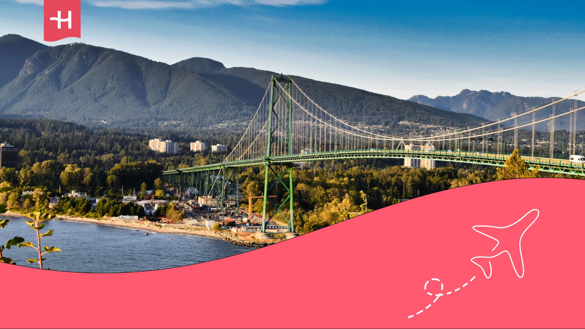 Lebenshaltungskosten in Vancouver im Jahr 2025