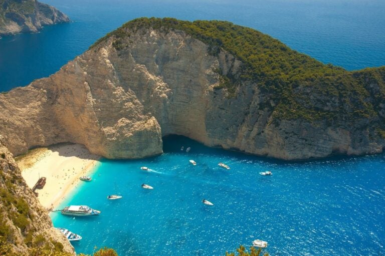 Zakynthos – Postkarten-Paradies im Ionischen Meer