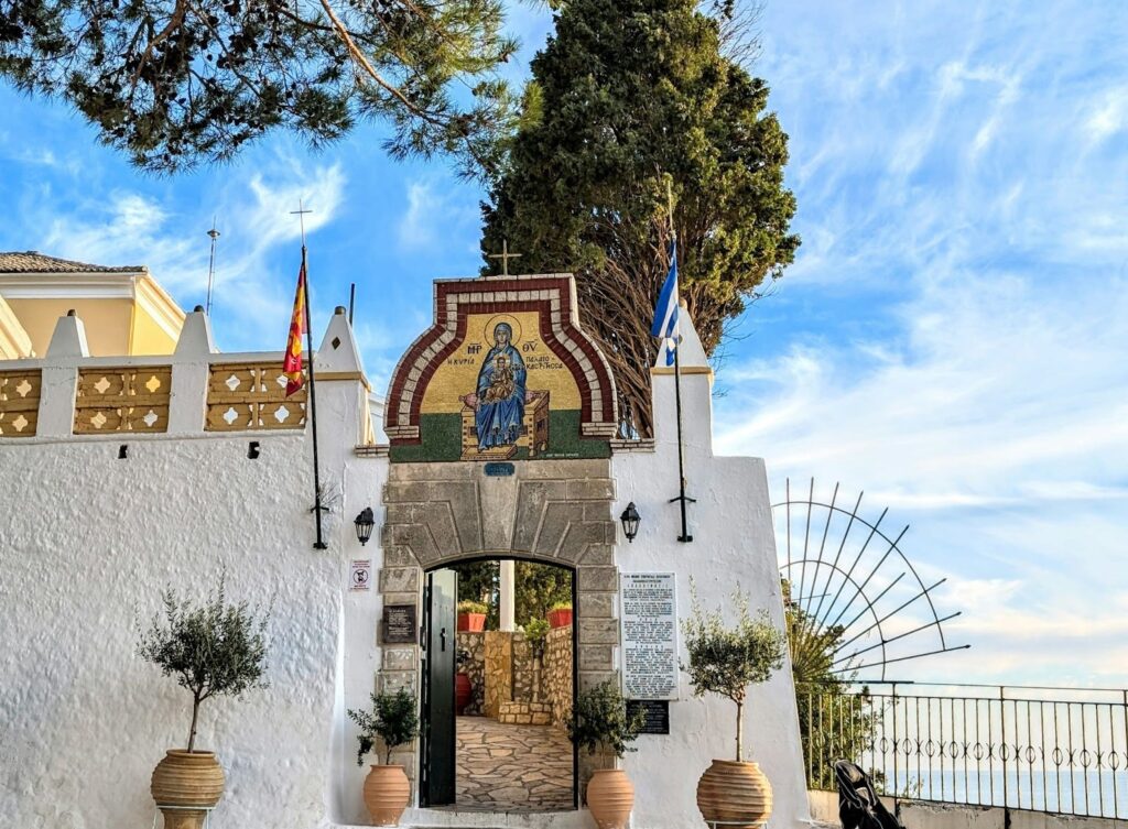 Korfu – die grüne Insel im Ionischen Meer