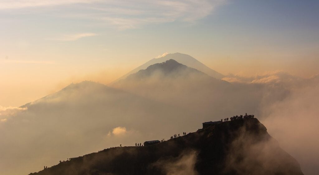 Gunung Batur