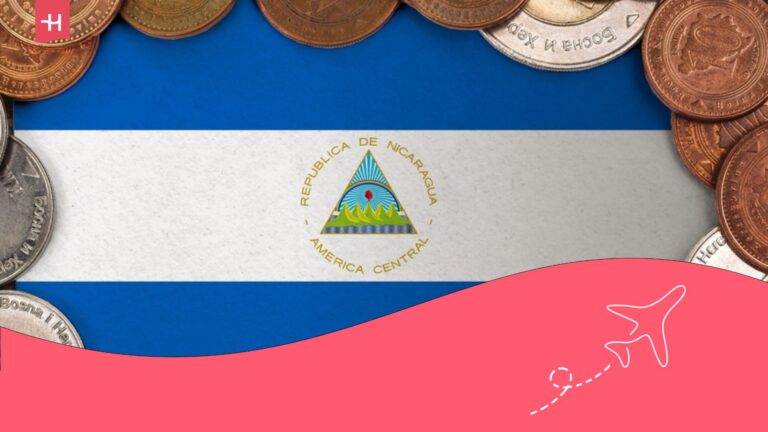 Entdecken Sie, wie hoch die Lebenshaltungskosten in Nicaragua sind.