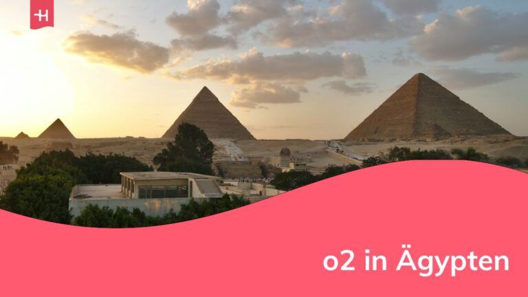 Pyramiden von Ägypten