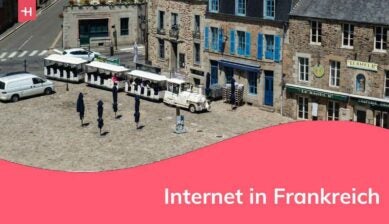 Fougères, Frankreich