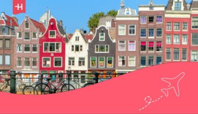 arbeiten in amsterdam