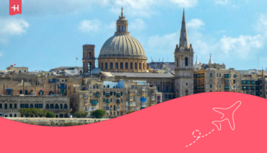 Artikel „Arbeiten in Malta: Voraussetzungen und Möglichkeiten“