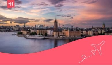 Arbeiten in Schweden im Jahr 2025