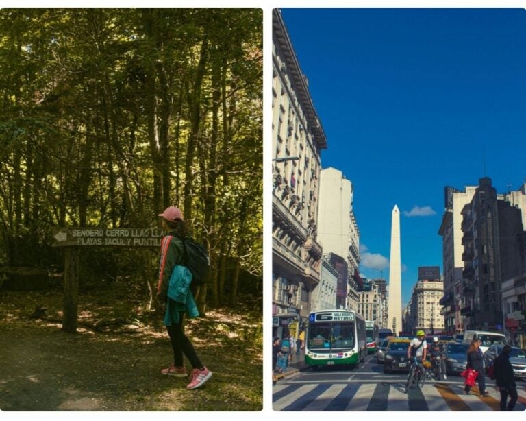 Stipendien für ein Studium in Argentinien