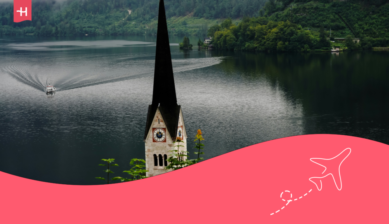 Artikel Arbeiten in Österreich