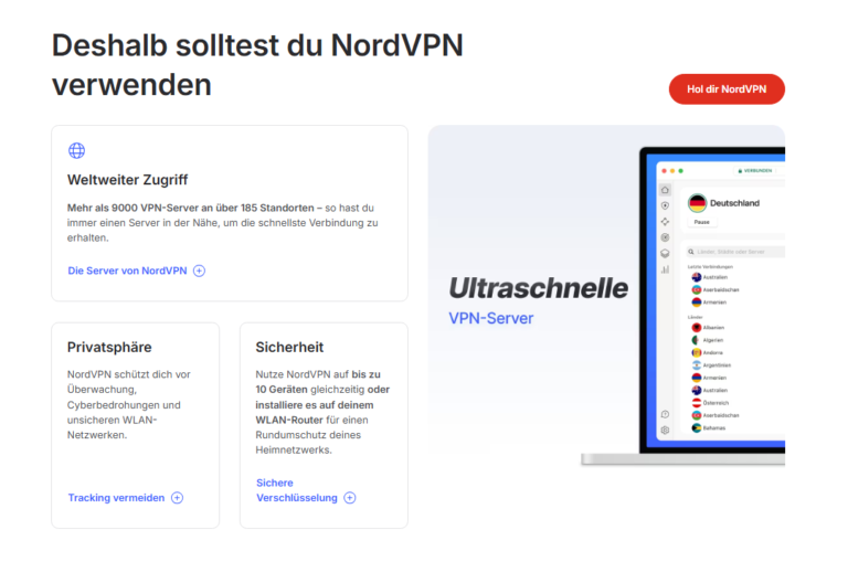 mullvad vpn vs nordvpn