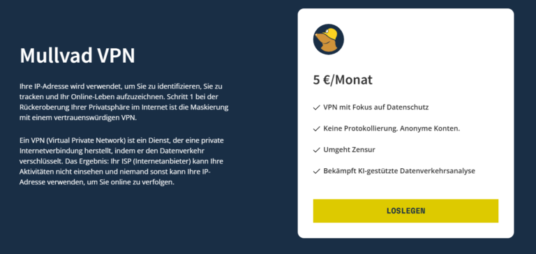 mullvad vpn vs nordvpn