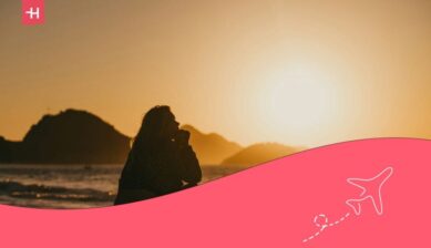 Stipendium in Brasilien