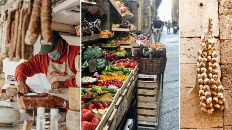 Bester Supermarkt in Mailand