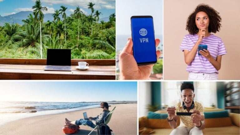 bestes vpn zum weltweiten reisen