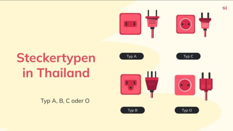steckertypen in thaliand