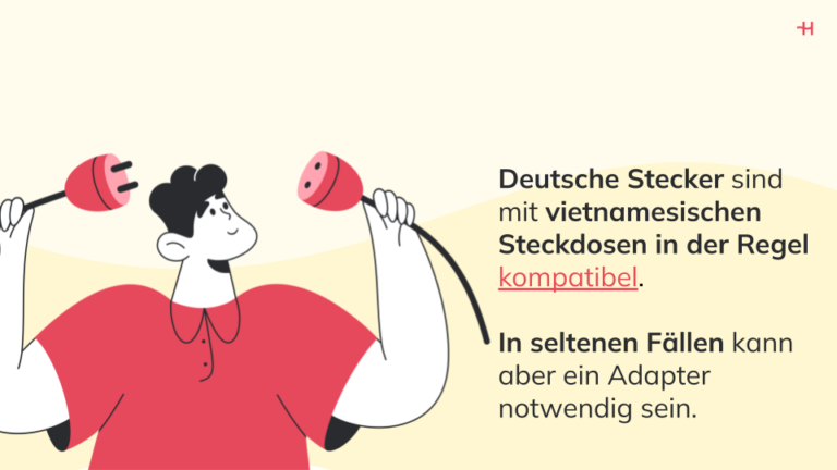 Vietnam Steckdose