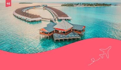Die 10 schönsten maledivischen Inseln