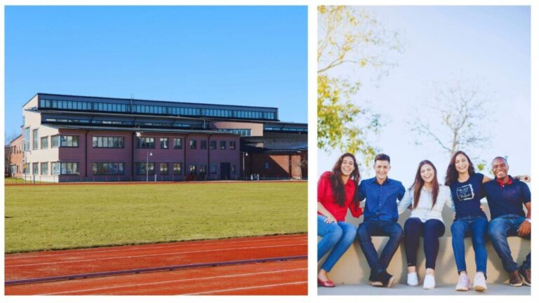 stipendium für studierende