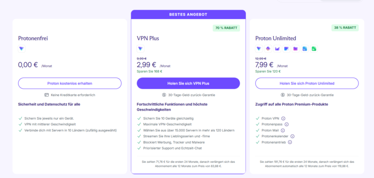 vpn für italien