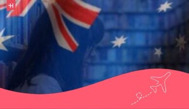 studentenvisum australien