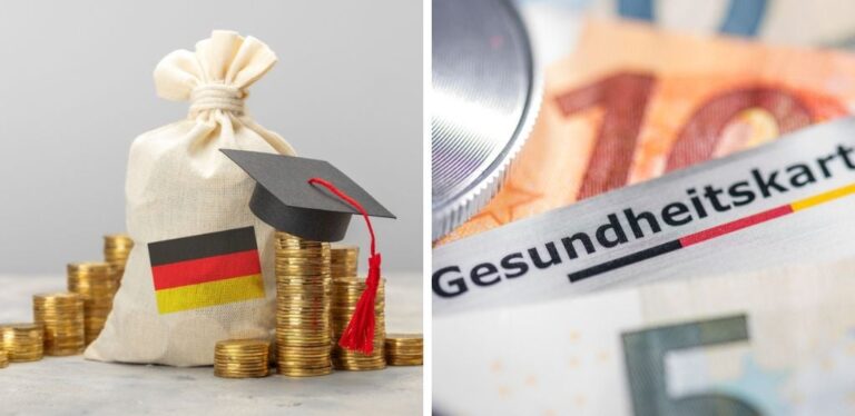 studentenvisum deutschland