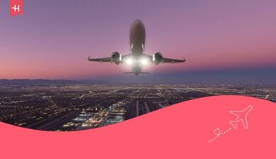 Die besten Reiseziele im Juni.