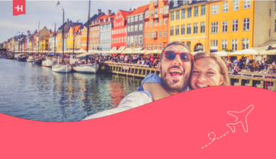 Schönste Insel Dänemark