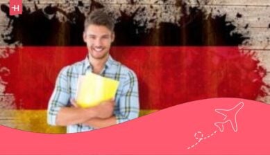 studentenvisum deutschland